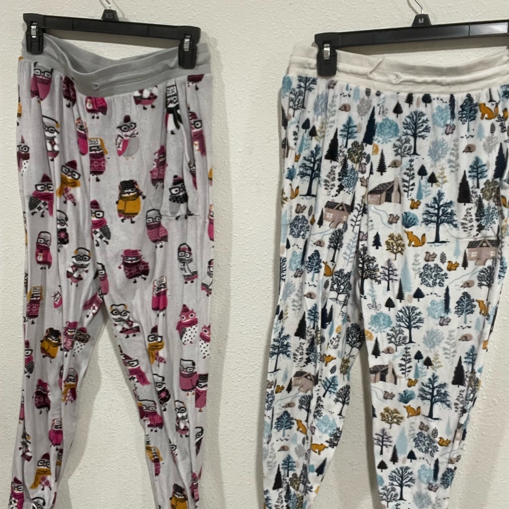 A bundle of two